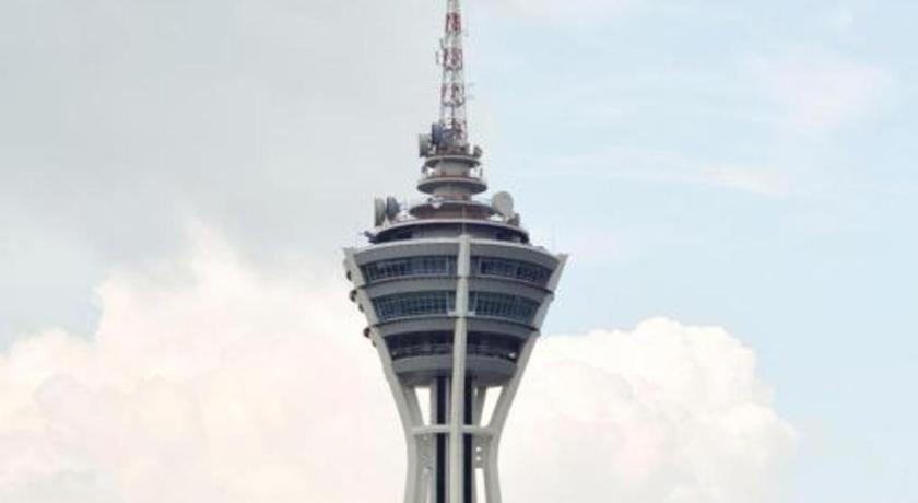 Hotel Darulaman Alor Setar Eksteriør billede
