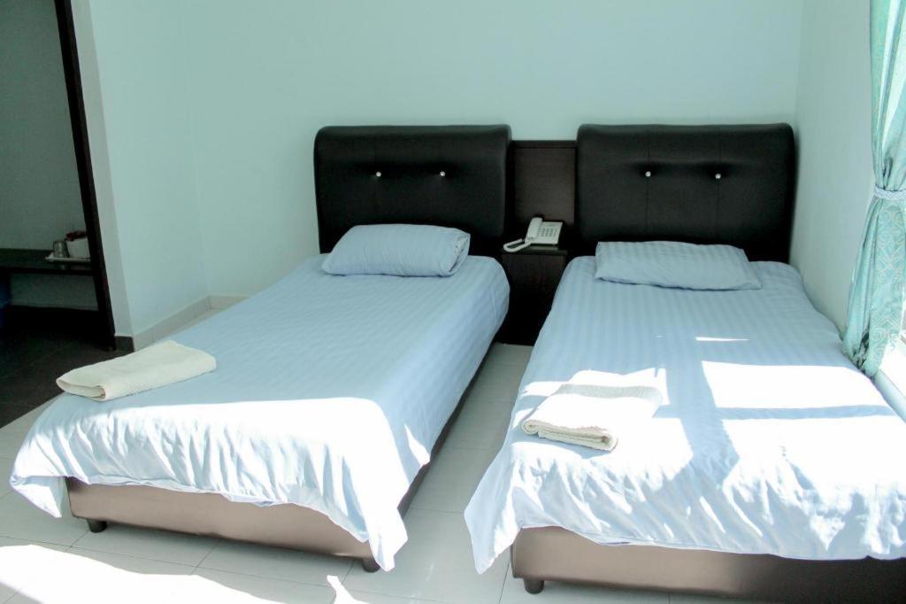 Hotel Darulaman Alor Setar Eksteriør billede