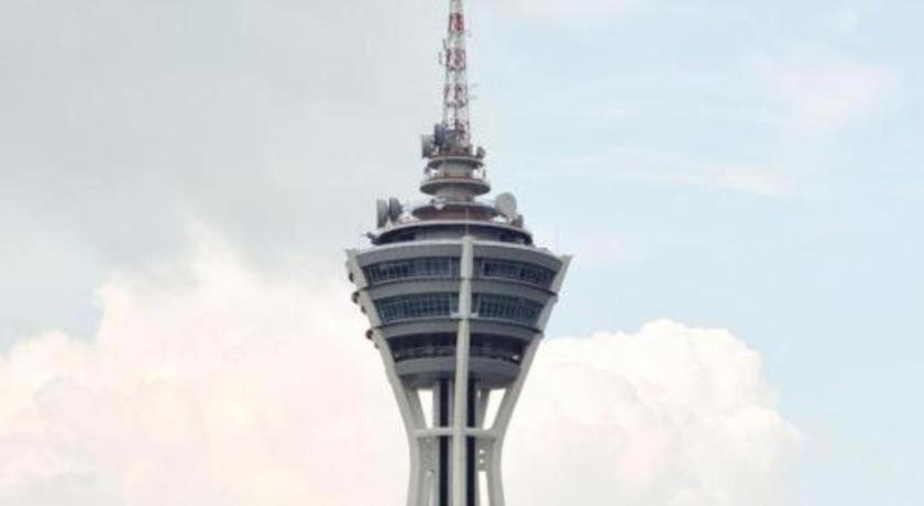 Hotel Darulaman Alor Setar Eksteriør billede